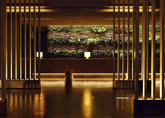 Grand Mercure Minamiboso Resort & Spa