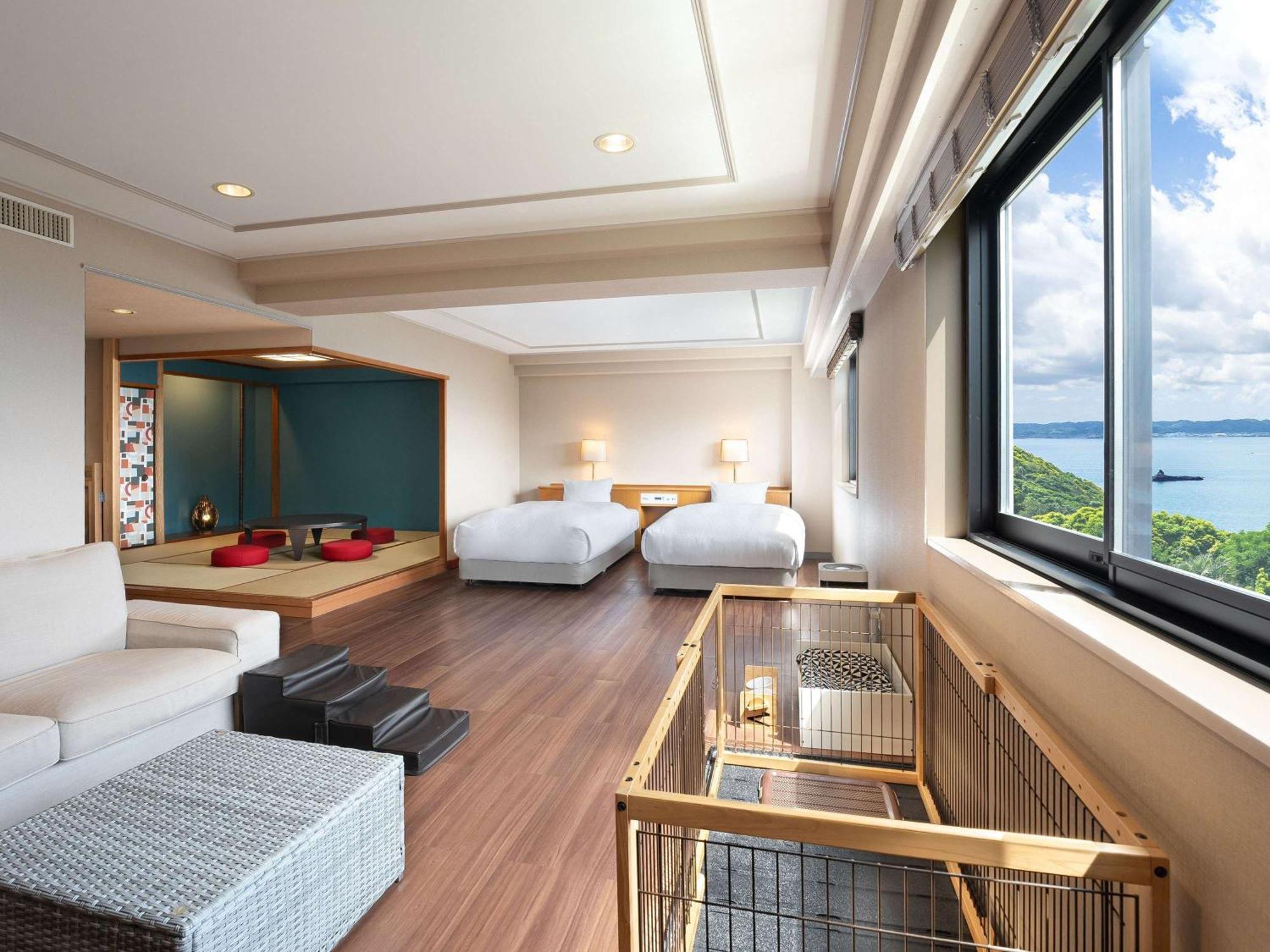 Grand Mercure &
